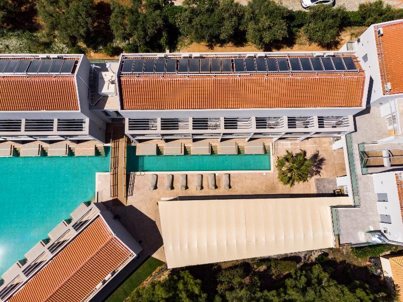 Arion Riviera Hotel
